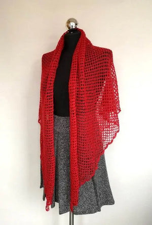 Lana Habsbourg - Silke - - LacariaRicami.Store