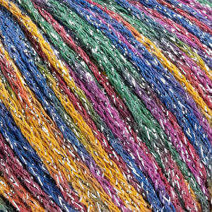 Cotone IBIZA 2 - Silke - - LacariaRicami.Store