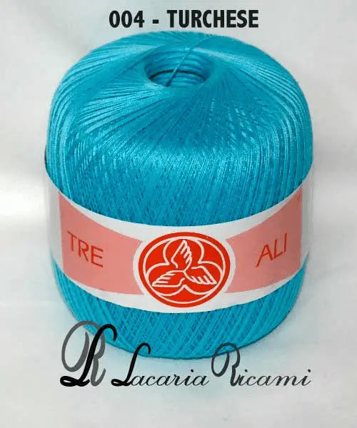Cotone TRE ALI - Cucirini Tre Stelle - - LacariaRicami.Store