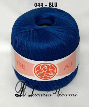 Cotone TRE ALI - Cucirini Tre Stelle - - LacariaRicami.Store