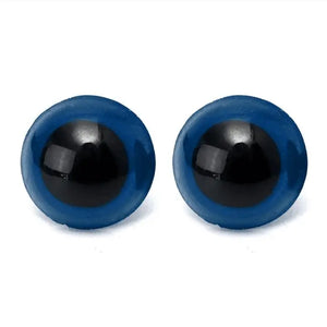 OCCHI di Sicurezza PER AMIGURUMI - - LacariaRicami.Store