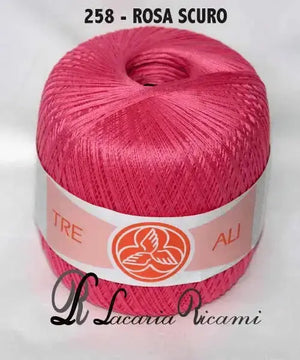 Cotone TRE ALI - Cucirini Tre Stelle - Colore: - by LacariaRicami.Store