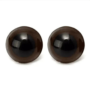 OCCHI di Sicurezza PER AMIGURUMI - - LacariaRicami.Store