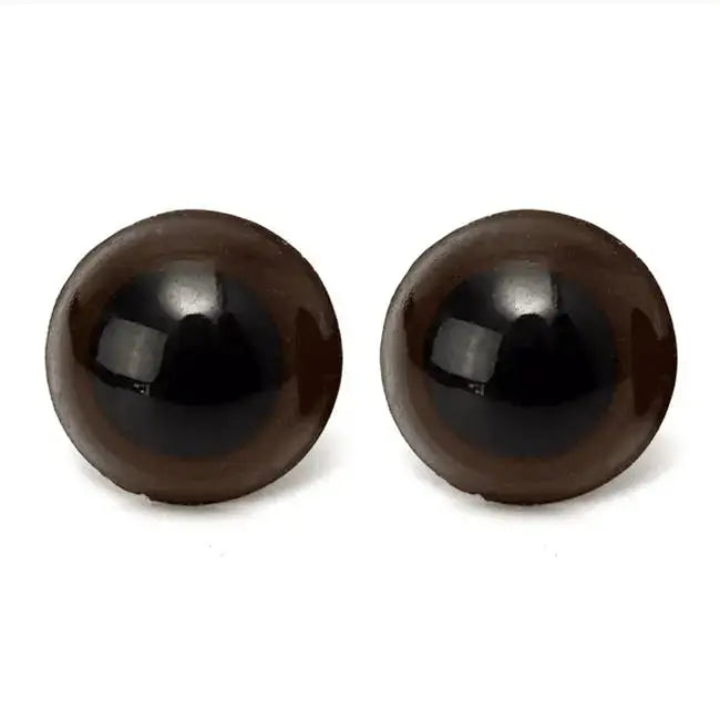 OCCHI di Sicurezza PER AMIGURUMI - - LacariaRicami.Store