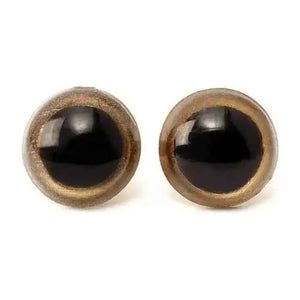 OCCHI di Sicurezza PER AMIGURUMI - - LacariaRicami.Store