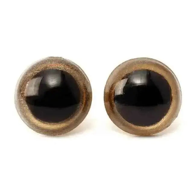 OCCHI di Sicurezza PER AMIGURUMI - - LacariaRicami.Store