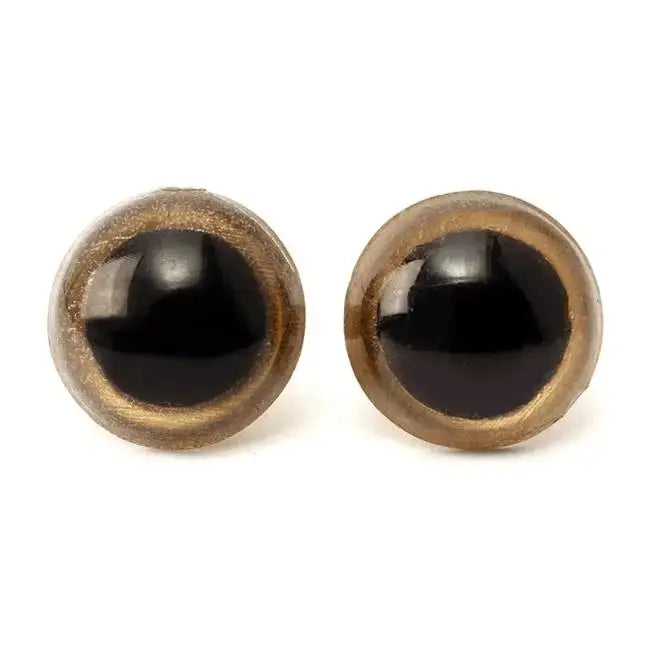 OCCHI di Sicurezza PER AMIGURUMI - - LacariaRicami.Store