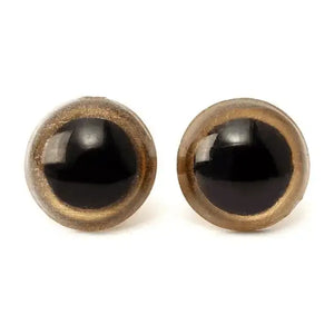 OCCHI di Sicurezza PER AMIGURUMI - - LacariaRicami.Store