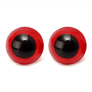 OCCHI di Sicurezza PER AMIGURUMI - - LacariaRicami.Store