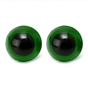 OCCHI di Sicurezza PER AMIGURUMI - - LacariaRicami.Store