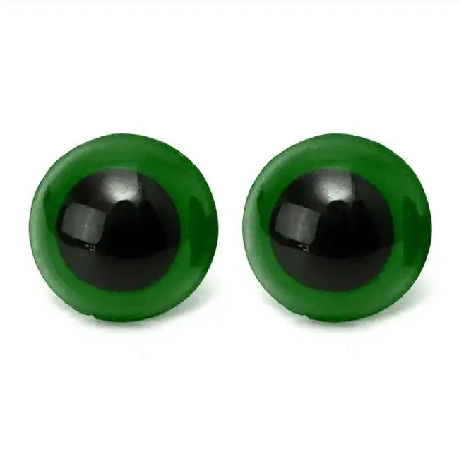 OCCHI di Sicurezza PER AMIGURUMI - - LacariaRicami.Store