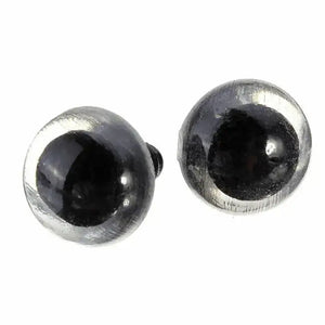 OCCHI di Sicurezza PER AMIGURUMI - - LacariaRicami.Store