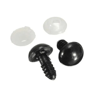 OCCHI di Sicurezza PER AMIGURUMI - - LacariaRicami.Store