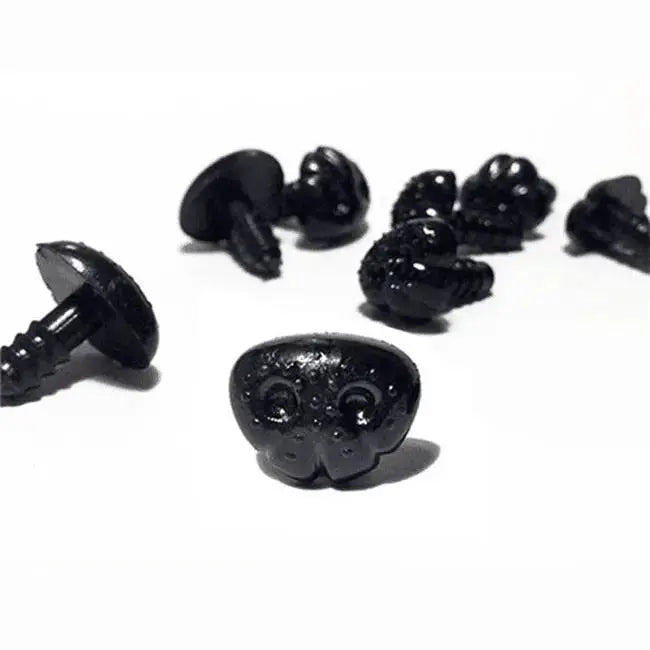 OCCHI di Sicurezza PER AMIGURUMI - - LacariaRicami.Store