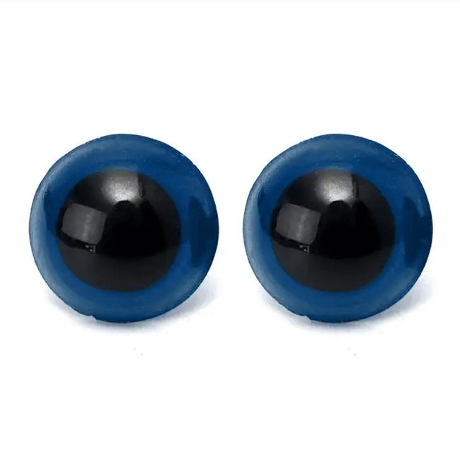 OCCHI di Sicurezza PER AMIGURUMI - - LacariaRicami.Store