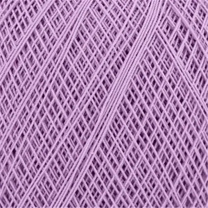 Filo di Scozia Babylo N°30 - DMC - Colore: 210 - LILLA - by LacariaRicami.Store