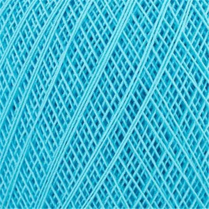 Filo di Scozia Babylo N°30 - DMC - Colore: 3846 - TURCHESE - by LacariaRicami.Store