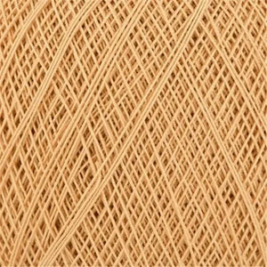 Filo di Scozia Babylo N°30 - DMC - Colore: 437 - OCRA - by LacariaRicami.Store