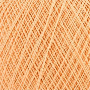 Filo di Scozia Babylo N°30 - DMC - Colore: 453 - PESCA - by LacariaRicami.Store