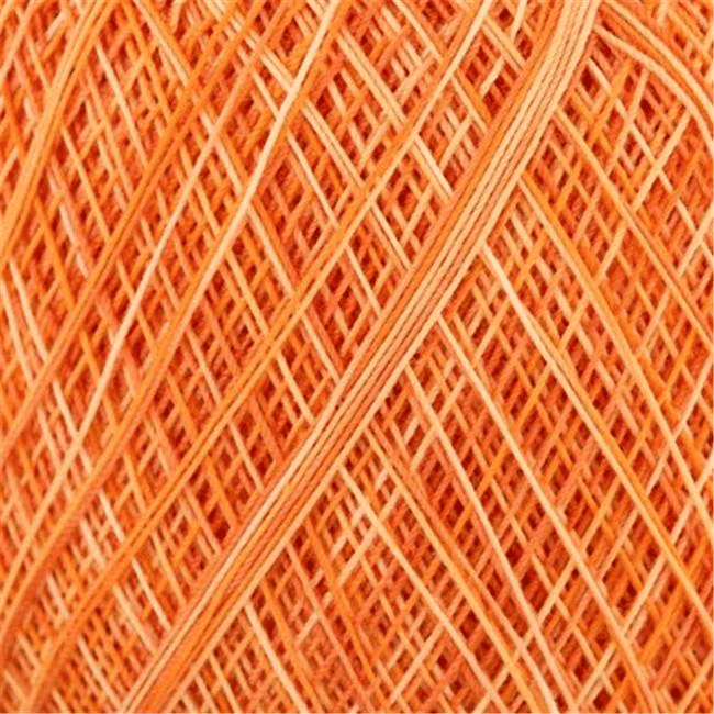 Zoom 51 - ARANCIO SFUMATO