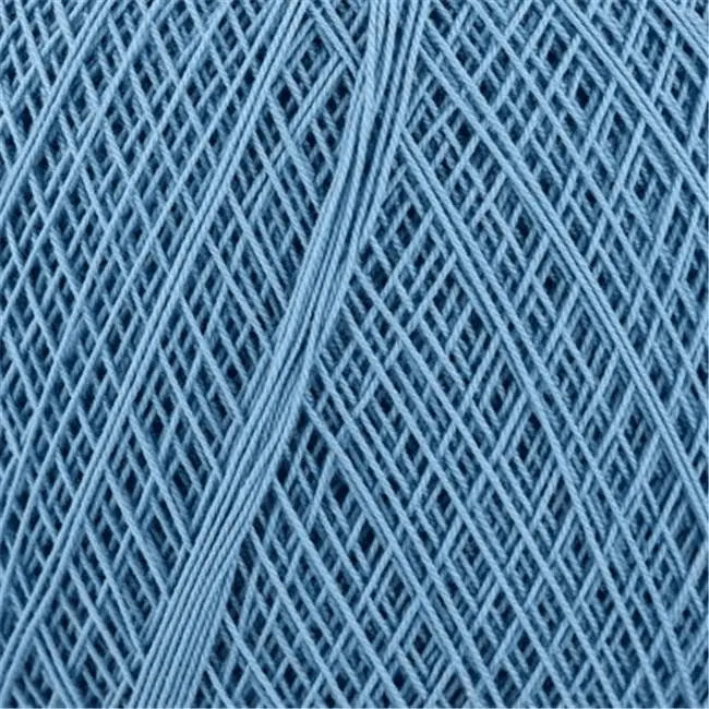 Filo di Scozia Babylo N°30 - DMC - - LacariaRicami.Store