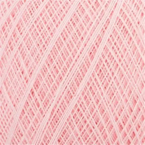 Filo di Scozia Babylo N°30 - DMC - Colore: 818 - ROSA - by LacariaRicami.Store