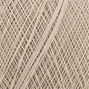 Filo di Scozia Babylo N°30 - DMC - Colore: 822 - PAGLIA - by LacariaRicami.Store