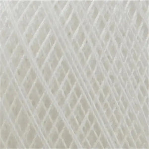 Filo di Scozia Babylo N°30 - DMC - Colore: BLANC (100 grammi) - by LacariaRicami.Store