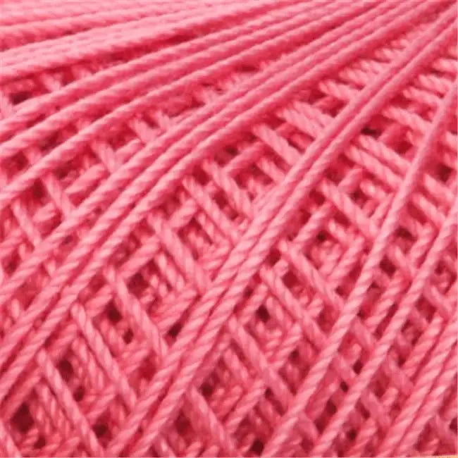 Filo di Scozia Babylo N°30 - DMC - - LacariaRicami.Store