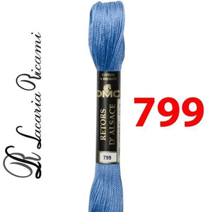 Matasse Retors D'Alsace 12 - DMC - - LacariaRicami.Store