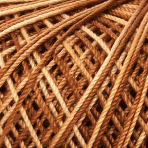 Filo di Scozia Babylo N°30 - DMC - - LacariaRicami.Store