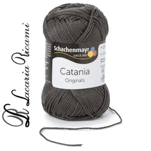 Cotone CATANIA - Schachenmayr - - LacariaRicami.Store