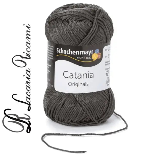 Cotone CATANIA - Schachenmayr - - LacariaRicami.Store