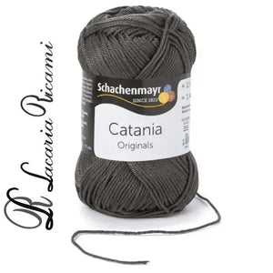 Cotone CATANIA - Schachenmayr - Colore: - by LacariaRicami.Store