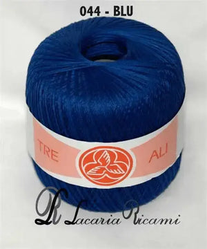 Cotone TRE ALI - Cucirini Tre Stelle - Colore: - by LacariaRicami.Store