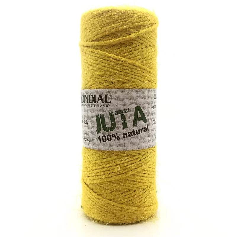 Juta JUTA NATURALE - MONDIAL - - LacariaRicami.Store