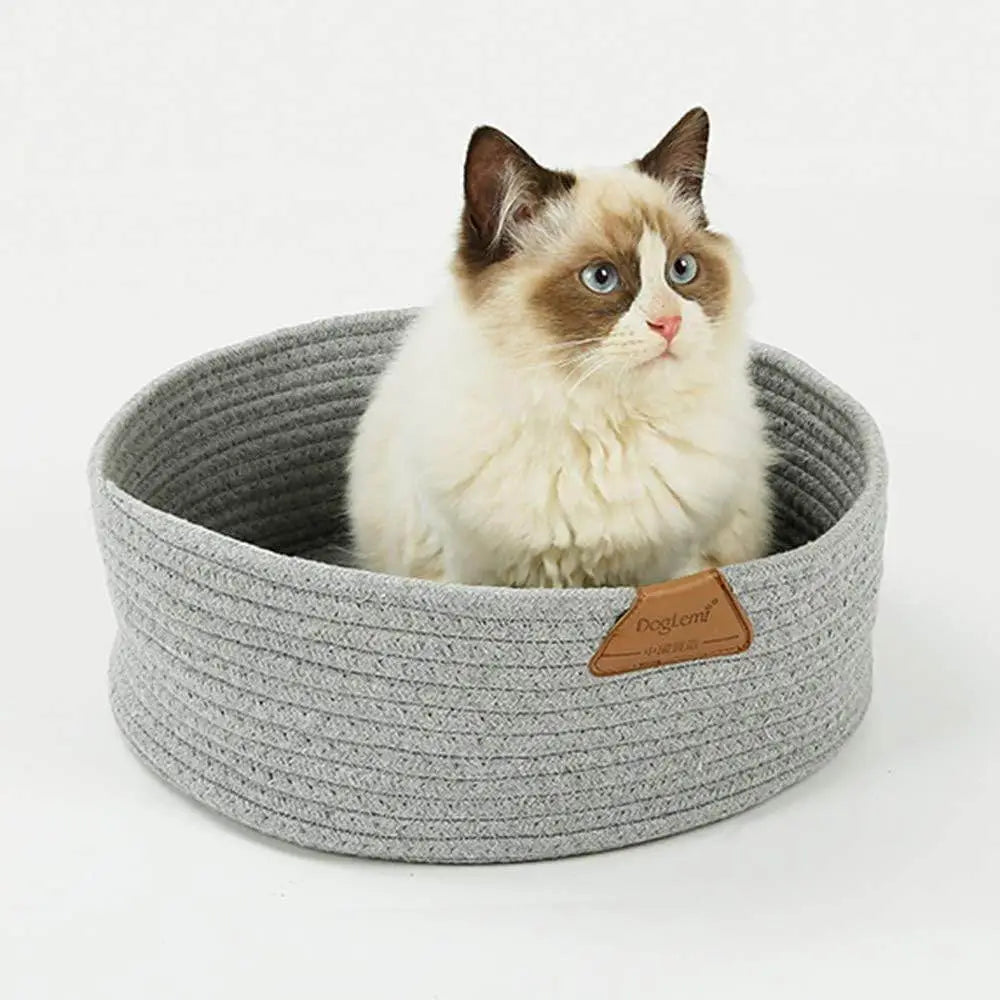 BASE Cuccia di LEGNO | Perfetto per il Tuo Cucciolo - - LacariaRicami.Store