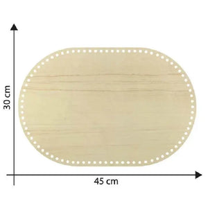 BASE Cuccia di LEGNO | Perfetto per il Tuo Cucciolo - - LacariaRicami.Store