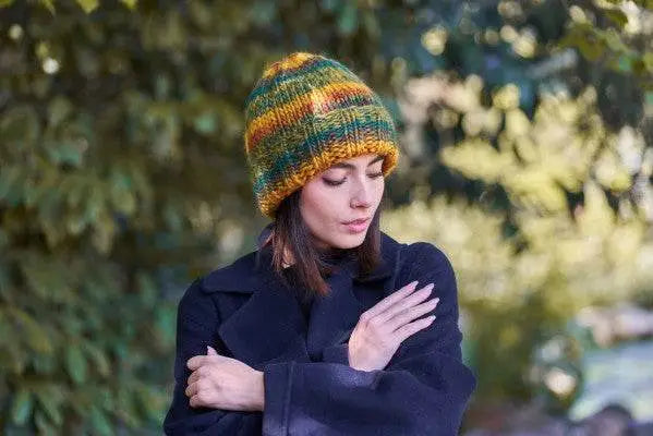 Lana YOUNG AND TRENDY - Laines du Nord - - LacariaRicami.Store