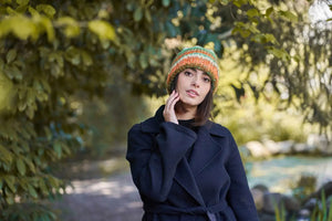 Lana YOUNG AND TRENDY - Laines du Nord - - LacariaRicami.Store