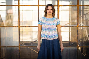 Cotone WEAVE - Laines du Nord - - LacariaRicami.Store