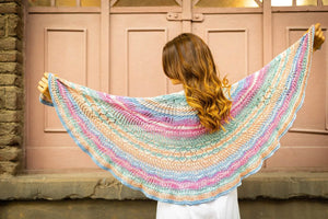 Cotone LANDSCAPE - Laines du Nord - - LacariaRicami.Store