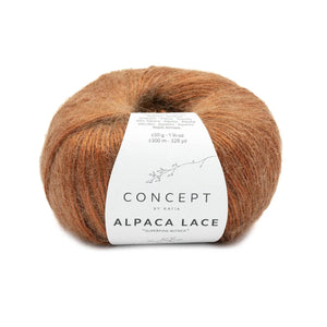Lana ALPACA LACE - Katia - - LacariaRicami.Store
