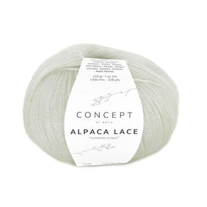 Lana ALPACA LACE - Katia - - LacariaRicami.Store