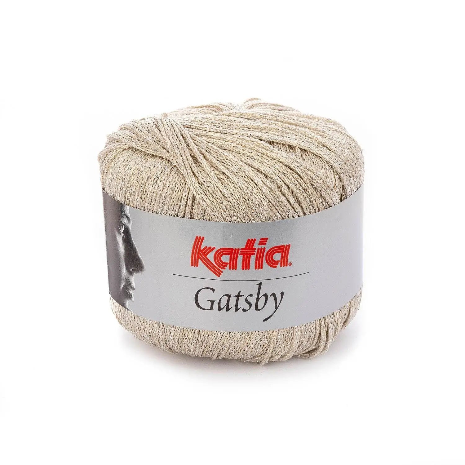 Viscosa GATSBY - Katia - - LacariaRicami.Store