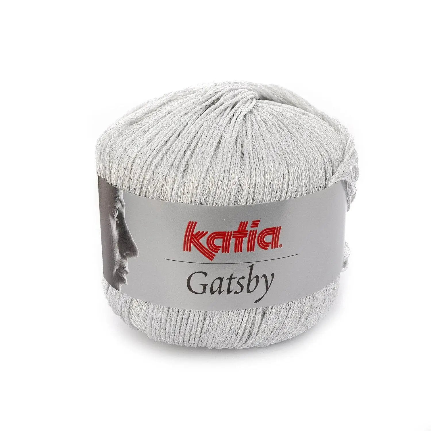 Viscosa GATSBY - Katia - - LacariaRicami.Store
