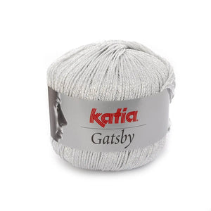 Viscosa GATSBY - Katia - - LacariaRicami.Store