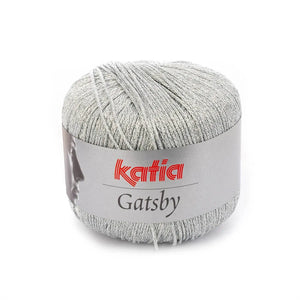 Viscosa GATSBY - Katia - - LacariaRicami.Store
