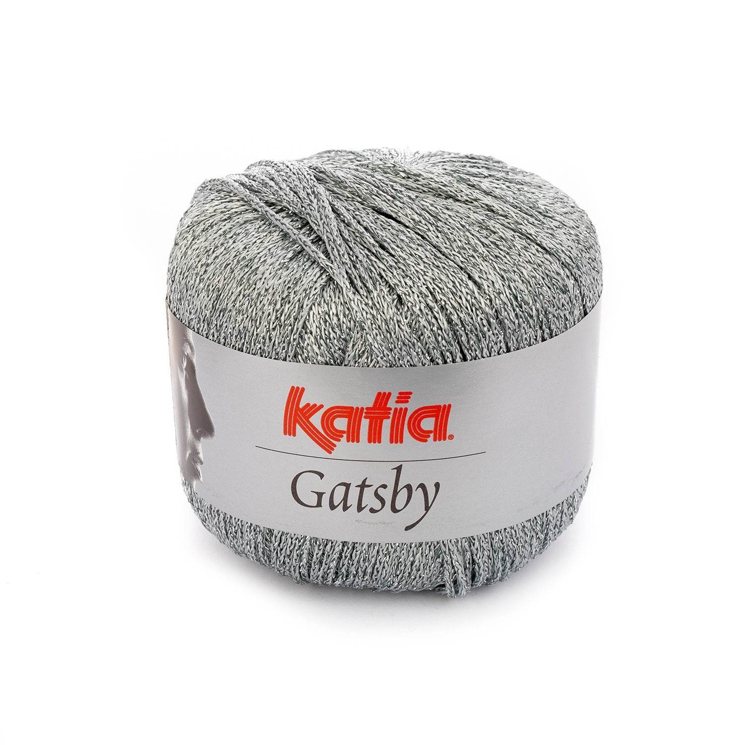 Zoom 6 - Grigio medio-Lurex Argento