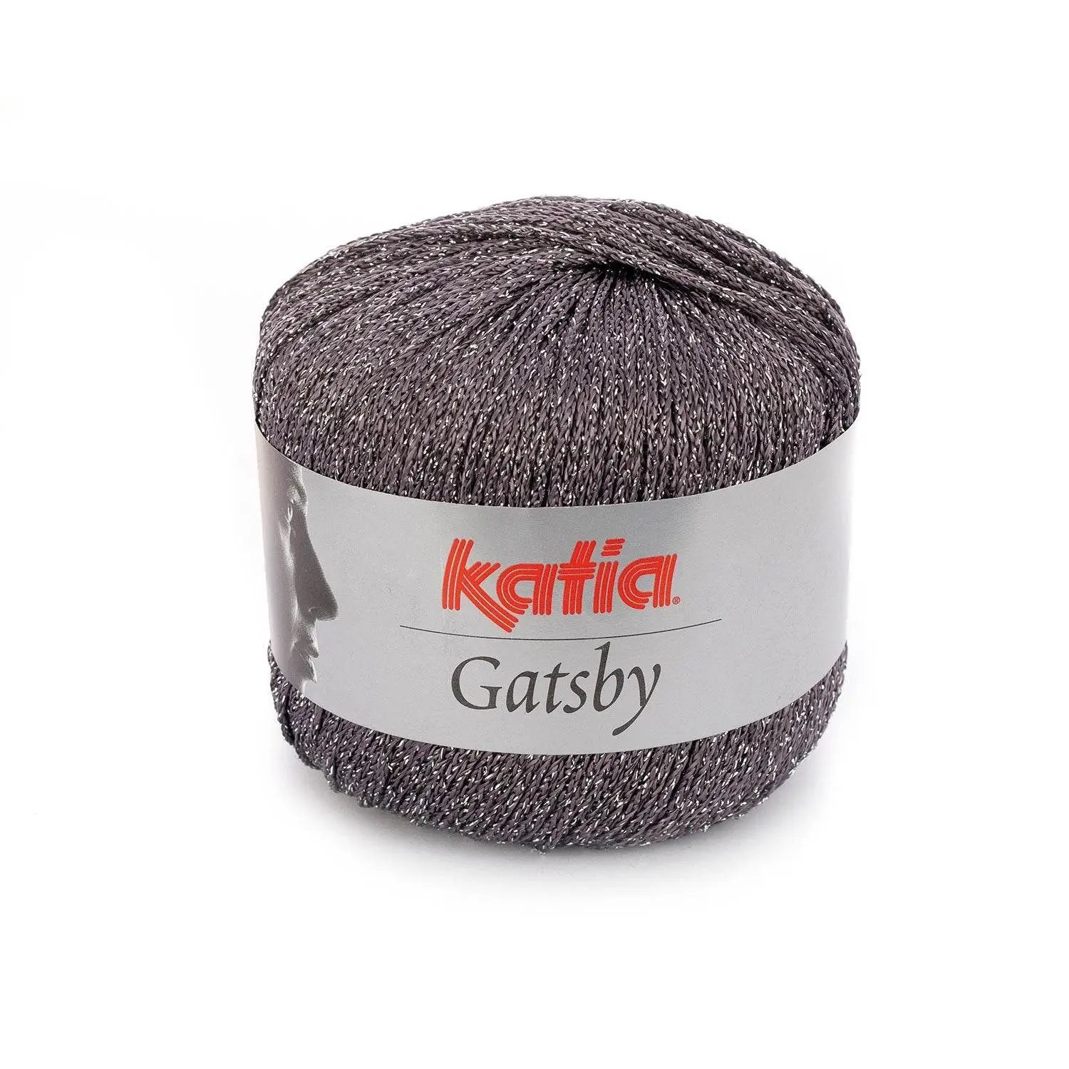 Viscosa GATSBY - Katia - - LacariaRicami.Store